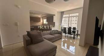 1 BR  Apartment For Rent in Jumeirah Village Circle (JVC), Dubai - 6630301