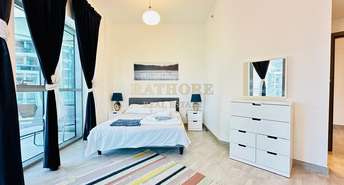 2 BR  Apartment For Rent in JVC District 12, Jumeirah Village Circle (JVC), Dubai - 6635834