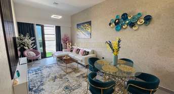 1 BR  Apartment For Rent in Jumeirah Village Circle (JVC), Dubai - 6806284