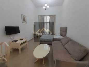 Studio  Apartment For Rent in JVC District 10, Jumeirah Village Circle (JVC), Dubai - 5108711