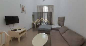 Studio  Apartment For Rent in JVC District 10, Jumeirah Village Circle (JVC), Dubai - 5108711