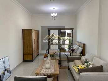 Studio  Apartment For Rent in JVC District 11, Jumeirah Park, Dubai - 5108707