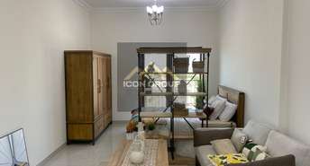 Studio  Apartment For Rent in JVC District 11, Jumeirah Park, Dubai - 5108707