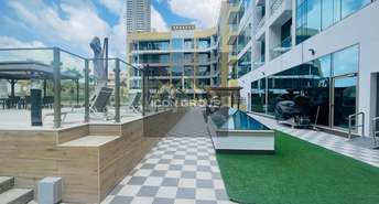 1 BR  Apartment For Rent in JVC District 10, Jumeirah Village Circle (JVC), Dubai - 5108686