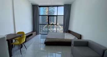 Studio  Apartment For Rent in JVC District 14, Jumeirah Village Circle (JVC), Dubai - 5108671