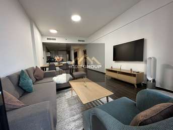 2 BR  Apartment For Rent in JVC District 17, Jumeirah Village Circle (JVC), Dubai - 5108663