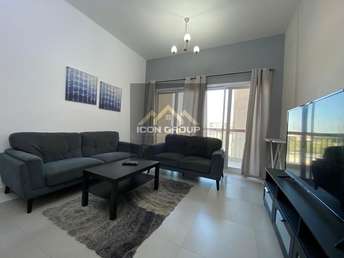 JVC District 10 Apartment for Rent, Jumeirah Village Circle (JVC), Dubai