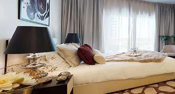 1 BR  Apartment For Sale in Viridis Residences, DAMAC Hills 2 (Akoya by DAMAC), Dubai - 5158071