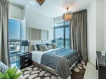 Studio  Apartment For Sale in Bellavista, DAMAC Hills, Dubai - 5158057