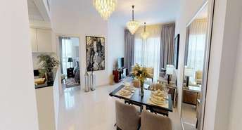 Studio  Apartment For Sale in Bellavista, DAMAC Hills, Dubai - 5168961