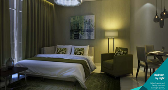 1 BR  Apartment For Sale in Residential District, Dubai South, Dubai - 5168942