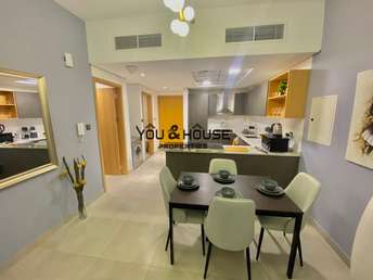 JVC District 12 Apartment for Rent, Jumeirah Village Circle (JVC), Dubai