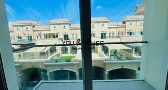Studio  Apartment For Rent in JVC District 11, Jumeirah Park, Dubai - 5019241