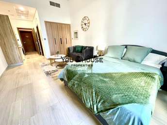 Studio  Apartment For Rent in JVC District 12, Jumeirah Village Circle (JVC), Dubai - 5027960
