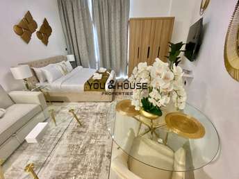 Studio  Apartment For Rent in JVC District 12, Jumeirah Village Circle (JVC), Dubai - 5042524