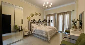 1 BR  Apartment For Rent in JVC District 10, Jumeirah Village Circle (JVC), Dubai - 5048825