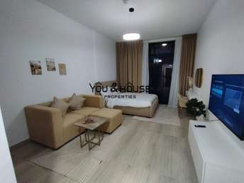 Studio  Apartment For Rent in JVC District 12, Jumeirah Village Circle (JVC), Dubai - 5107783