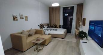 Studio  Apartment For Rent in JVC District 12, Jumeirah Village Circle (JVC), Dubai - 5107783