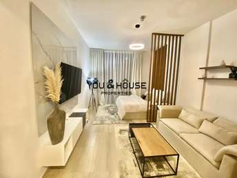 Studio  Apartment For Rent in JVC District 12, Jumeirah Village Circle (JVC), Dubai - 5111479