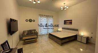 Studio  Apartment For Rent in JVC District 12, Jumeirah Village Circle (JVC), Dubai - 5168956
