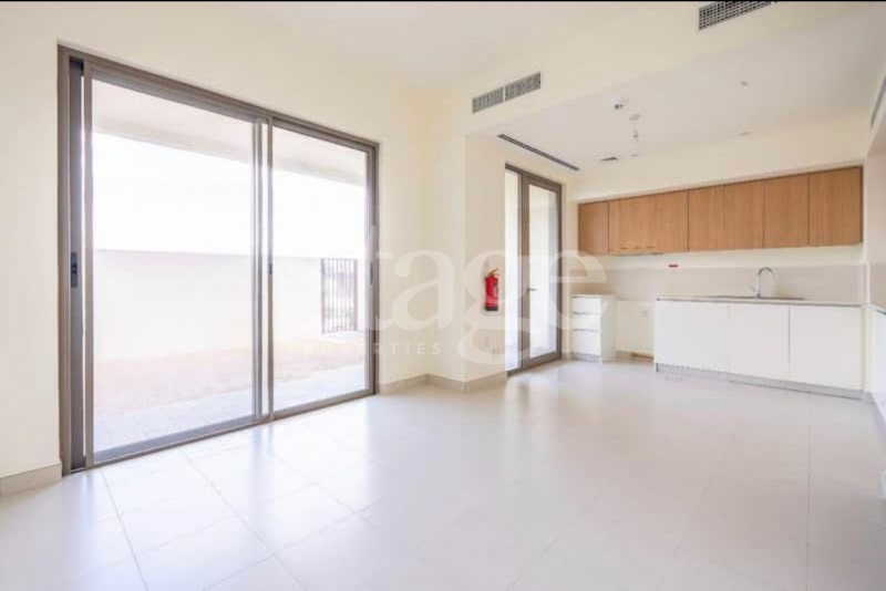 3 BR  Townhouse For Rent in Dubai South, Dubai - 5970664