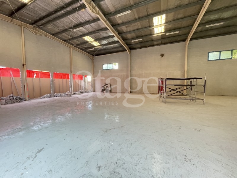 Warehouse For Rent in Dubai Investment Park (DIP), Dubai - 6328942
