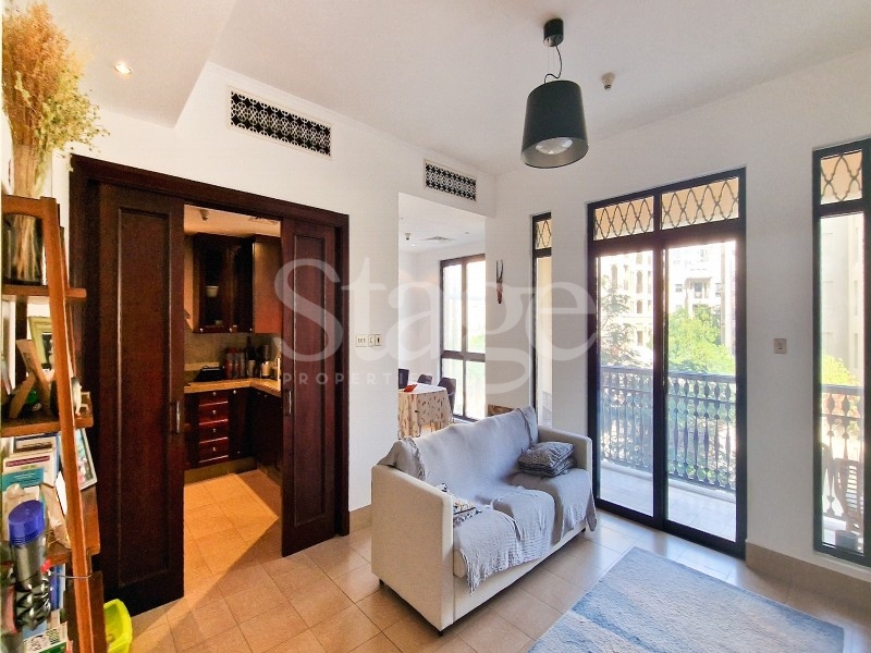 2 BR  Apartment For Rent in Old Town, Downtown Dubai, Dubai - 6502888