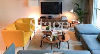 2 BR  Apartment For Rent in Downtown Dubai, Dubai - 6502884