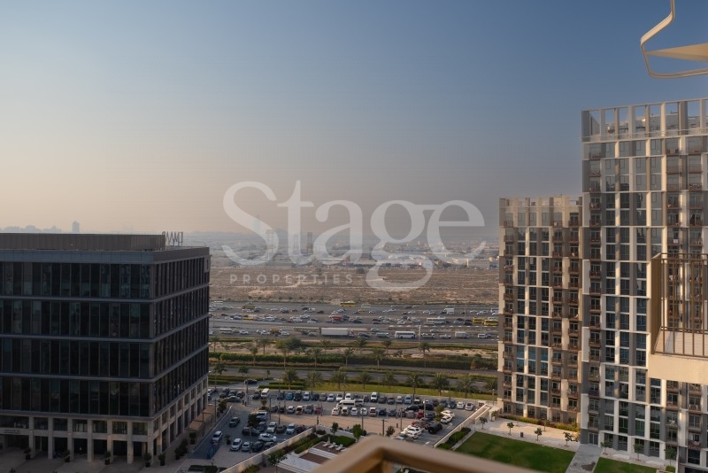  Apartment for Rent, Dubai Hills Estate, Dubai