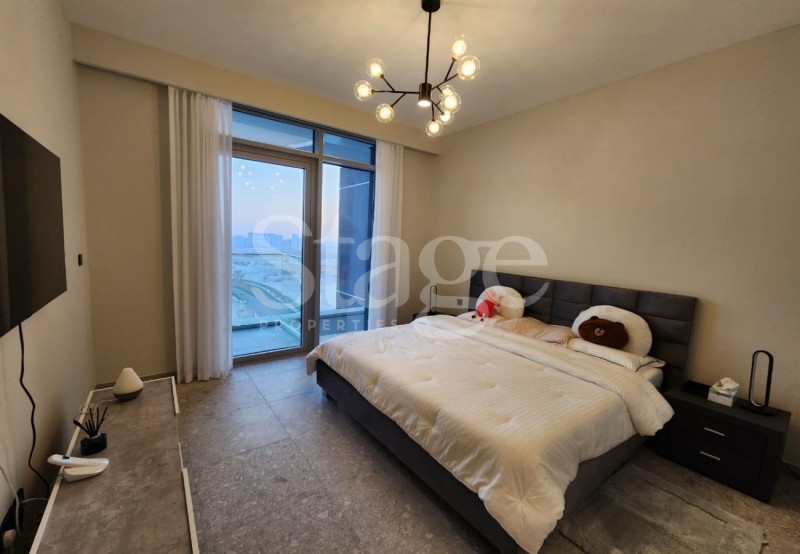 2 BR  Apartment For Rent in Golf Suites, Dubai Hills Estate, Dubai - 6502839