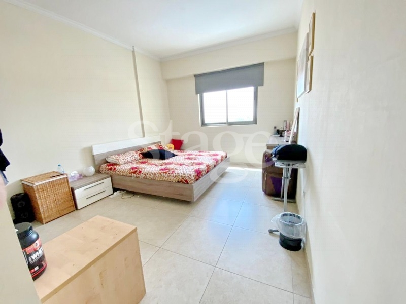 1 BR  Apartment For Sale in Sapphire Residence, Dubai Silicon Oasis, Dubai - 5860697