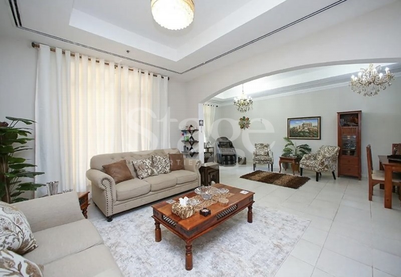 3 BR  Apartment For Sale in JVC District 11, Jumeirah Village Circle (JVC), Dubai - 5970615