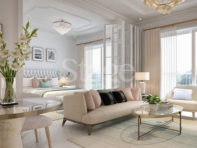  Apartment for Sale, Arjan, Dubai