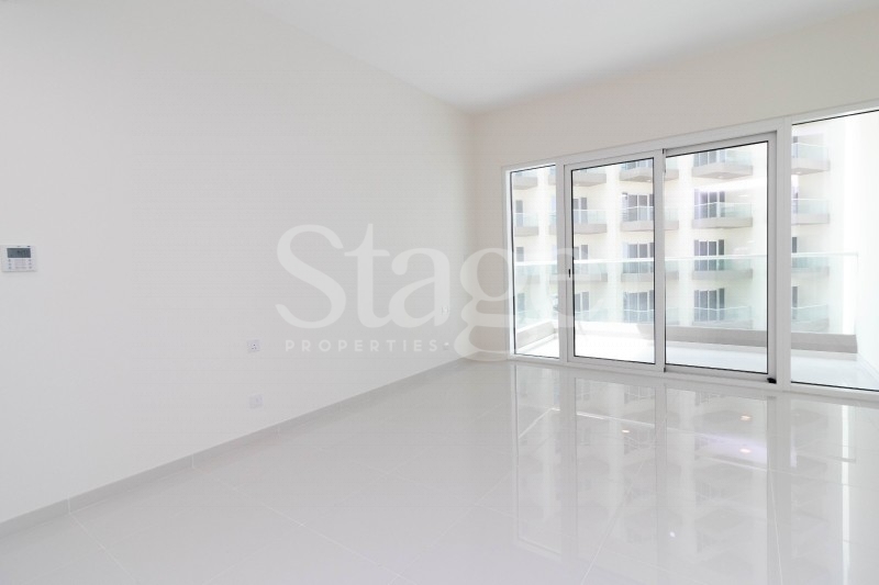 Studio  Apartment For Sale in Viridis Residence and Hotel Apartments, DAMAC Hills 2 (Akoya by DAMAC), Dubai - 6103238