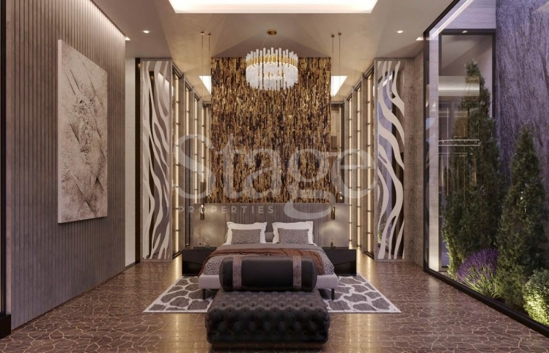 5 BR  Villa For Sale in DAMAC Hills, Dubai - 6103230