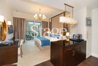 Studio  Apartment For Sale in Dukes Oceana, Palm Jumeirah, Dubai - 6123157