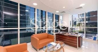 Office Space For Sale in Lake Central, Business Bay, Dubai - 6198089