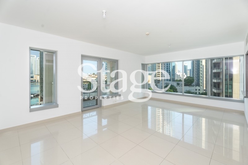 2 BR  Apartment For Sale in 29 Boulevard, Downtown Dubai, Dubai - 6198081