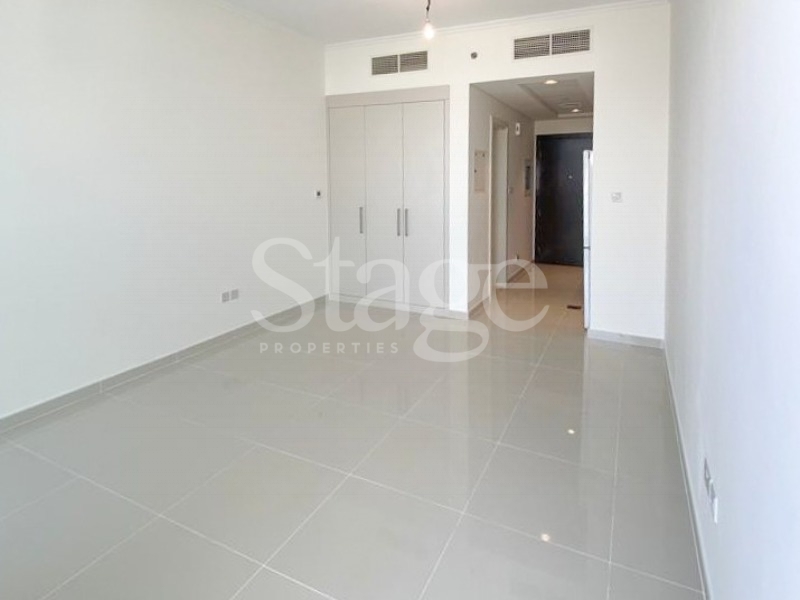 Studio  Apartment For Sale in Carson - The Drive, DAMAC Hills, Dubai - 6198071