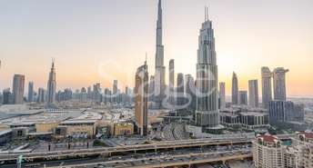 3 BR  Apartment For Sale in Downtown Views II, Downtown Dubai, Dubai - 6198069