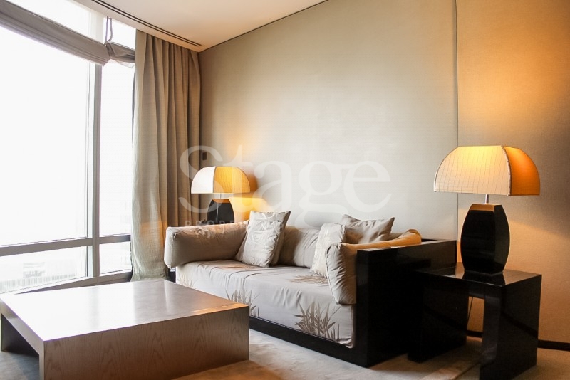 1 BR  Apartment For Sale in Armani Residence, Downtown Dubai, Dubai - 6198065