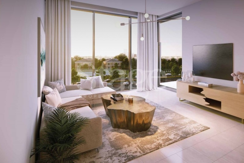 1 BR  Apartment For Sale in Azizi Beach Oasis, Dubai Studio City, Dubai - 6299767