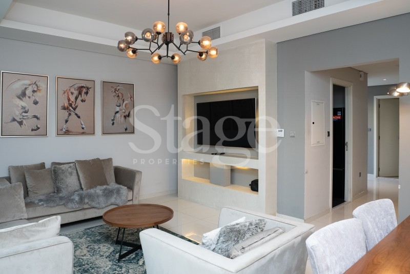 3 BR  Villa For Sale in DAMAC Hills 2 (Akoya by DAMAC), Dubai - 6502853