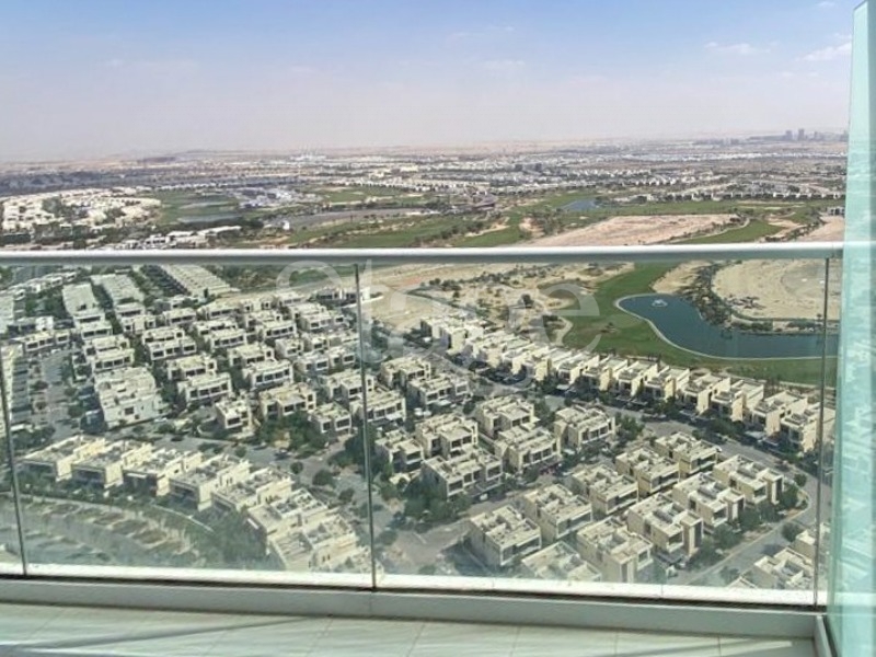  Apartment for Sale, DAMAC Hills, Dubai