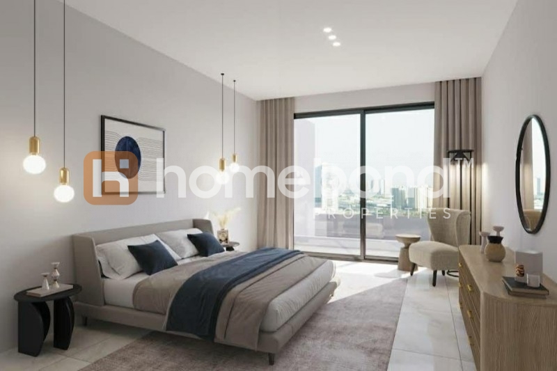1 BR  Apartment For Sale in Al Furjan, Dubai - 5156457