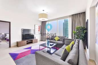 1 BR  Apartment For Rent in Nassima Tower, Sheikh Zayed Road, Dubai - 5088862