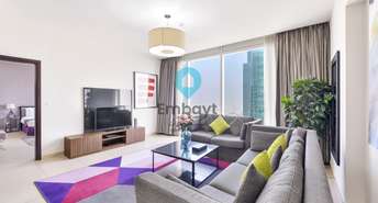 1 BR  Apartment For Rent in Nassima Tower, Sheikh Zayed Road, Dubai - 5088862