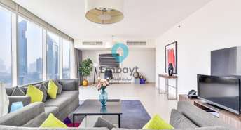 1 BR  Apartment For Rent in Nassima Tower, Sheikh Zayed Road, Dubai - 5084748
