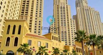 3 BR  Apartment For Rent in Rimal, Jumeirah Beach Residence (JBR), Dubai - 5099283