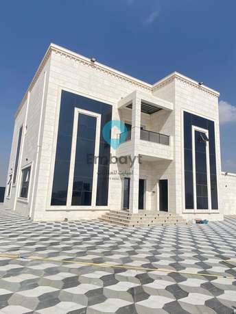 4 BR  Villa For Rent in Al Awir, Dubai - 5019338